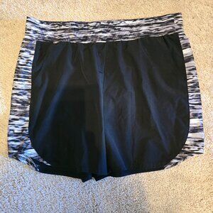 Tek Gear DryTek women's shorts
